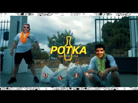 Kevin x Gonzo - POTKA (chillwagon - jolka Metin2 Parodia)