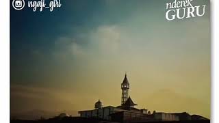 Download lagu Story wa ceramah  ibadah mbah munif mp3