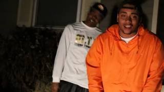 Drizzy Da Ripper & College Boi- Trap Shit (Official Video)