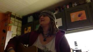 If Heaven - Gretchen Peters (by CJ)