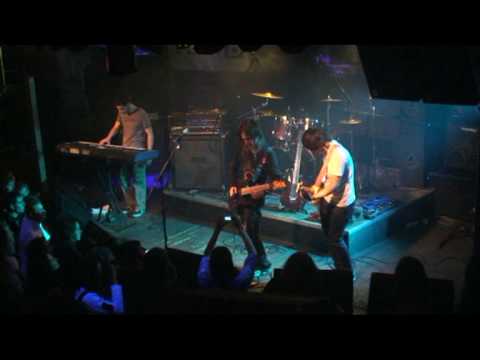 Krank revolution jr pro  50 and Egnater Rebel 20. Oleg Izotov and Mike Ryzhenko  Vektor