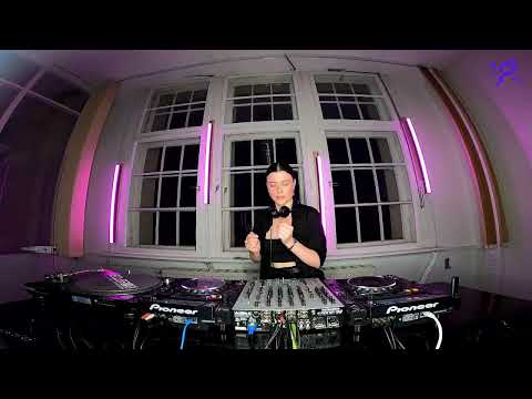 PATTERN: Selection 97 - Revolve Invites - Any Mello - 9 PM