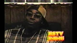 Suited N Booted on HoodStruck TV part 3