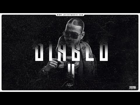 "Diablo 2" - SCH x RAF CAMORA x SOFIANE TYPE BEAT - Hard Guitar Trap Beat (Prod by joezee)