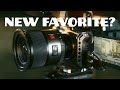 Blazar TALON Full Frame 1 5X Autofocus Anamorphic FIRST IMPRESSIONS