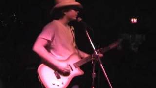 Songs:Ohia "Farewell Transmission" 2002