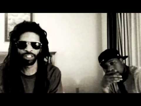 Mr. Kinetik & Rusty Redenbacher - 'Over' (web video) @rustymk2 @mrkinetik #ATFU