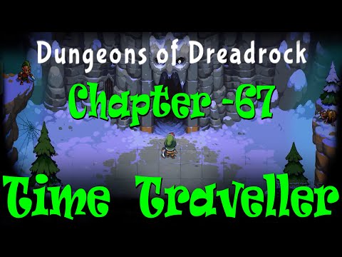 Dungeons Of Dreadrock Chapter 67 Chamber Of the Sun