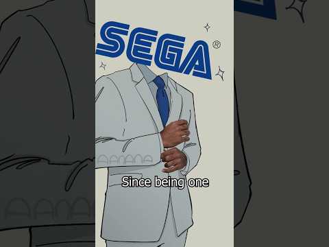 SEGA vs NINTENDO Right Now.