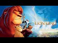 Disney S The Lion King Instrumental Soundtrack