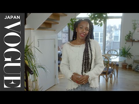 32歳コピーライターの家計簿＆自慢のインテリア。| VOGUE JAPAN (32歳コピーライターの家計簿＆自慢のインテリア。| VOGUE JAPAN)