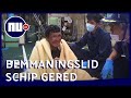 Gered bemanningslid vermist schip: 'Ben ik de enige?' | NU.nl