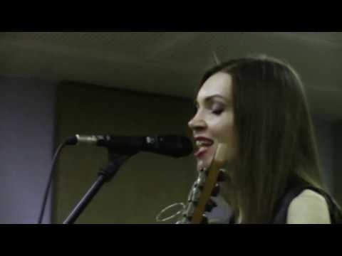 Vesssna - Улыбка Свободы ( живая запись с репетиции)
