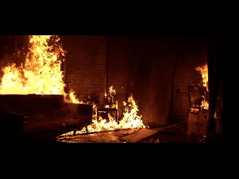 Videoclip de Leaving Heaven — Eminem
