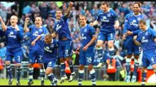 Everton Fc - Here We Go