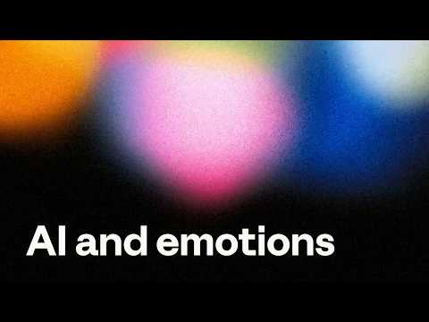 We scanned Claude to look for emotions