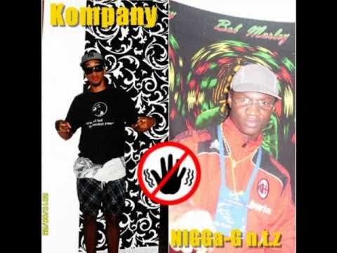 Kompany (Young Fellas) Feat NIGGa-G ntz - Meu Bairro