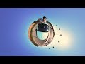 NoMBe Space For Two Official Lyric Video