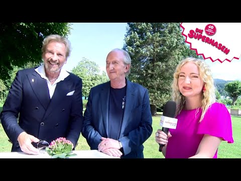 40 Jahre Supernasen | Interview #2 mit Thomas Gottschalk & Mike Krüger
