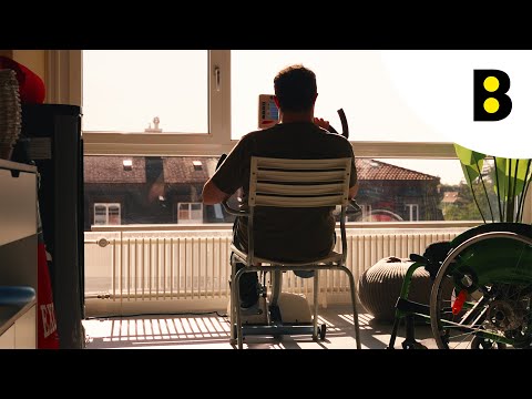 Das B – Mein Zuhause