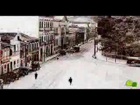 LivroClip de Dom Casmurro, de Machado de Assis