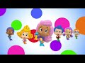 Bubble Guppies Rock Your Style Official Music Video Original Version