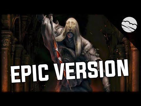 Godskin Apostles | EPIC CINEMATIC REMIX | Elden Ring
