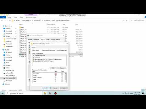 How to make game installation faster (fitgirl)