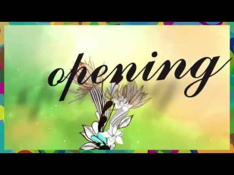 NAFOURA 2012 •  OPENING 26 MAGGIO • guest dj MICHAEL CANITROT,  violinist MARK LANZETTA // PROMO