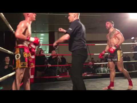 Daniel Jedrzejewski, ally Macpherson Mateusz Sarwuta