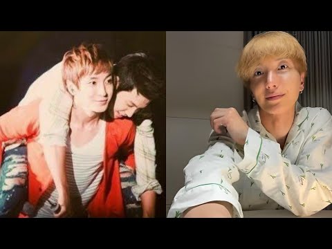 LEETEUK'S STORY ABOUT DONGHAE WHO WAS EXHAUSTED AFTER PLAYING GOLF