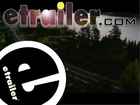 etrailer | Lippert Solera Awning Manufactuer Demo LC271181