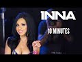 INNA - 10 Minutes (Letra traducida al español) [Álbum: Hot (2009)]