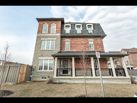 99 New Pines Trail Brampton