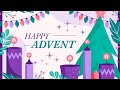 Happy Advent Season Status Advent Wishes Greetings