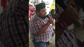 Download lagu Derita Cinta Jamal Abdillah Cover by Abam Bocey mp3