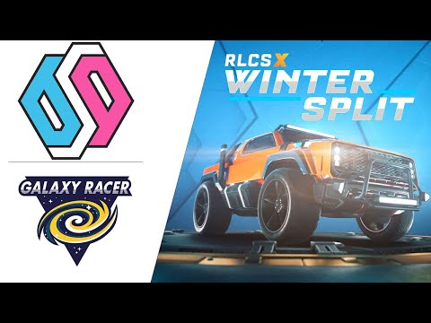 BDS vs GXR | Team BDS vs Galaxy Racer | RLCS Season X - Spring: Europe (12 March 2021)