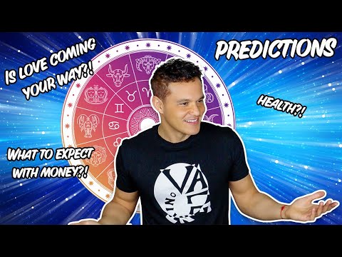 LOVE and LIFE Predictions (ALL ZODIAC SIGNS) for June 20th - July 22nd