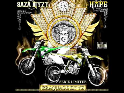 Sazamyzy Bene - Intro