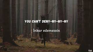 Maroon 5 - Animals (Lyrics+Türkçe Çeviri)