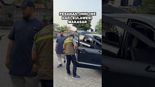 Download lagu Online Orders From Sulawesi Makassar. mp3