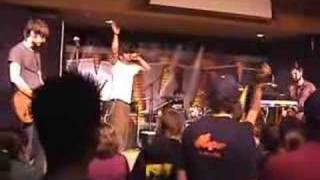 Roper-Red Eye To Miami LIVE