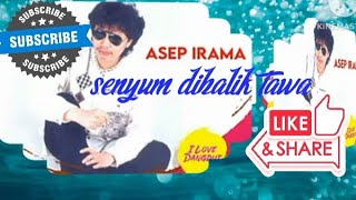 Download lagu senyum dibalik tawa asep irama mp3