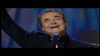 Pierre Perret - Cui-là (concert au Casino de Paris, Novembre 2003)