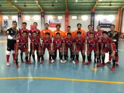 MAS YOUNG RIOR U-20 2019 | FFI