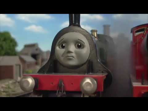 Trains (Cars) Part 24 - Our Town/Emily's Back Story