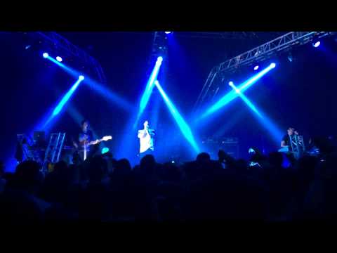 Example - Won't Go Quietly (Portsmouth, 11/11/14)