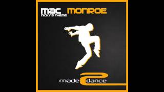 Mac Monroe - Nicky's Theme (Original Mix)