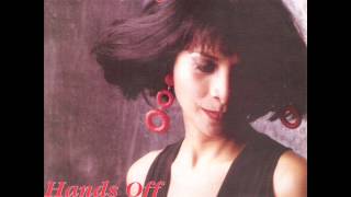 Joy Salinas - Hands Off (cosmic edit)