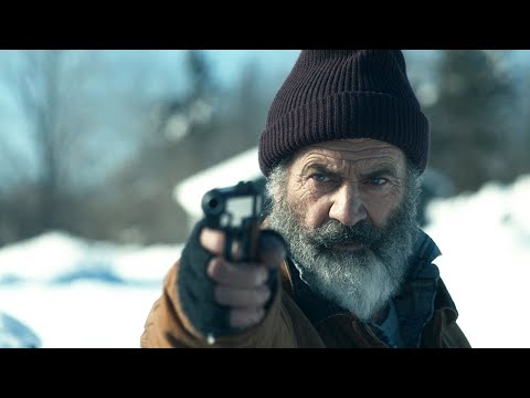メル・ギブソン主演『クリスマス・ウォーズ』予告編